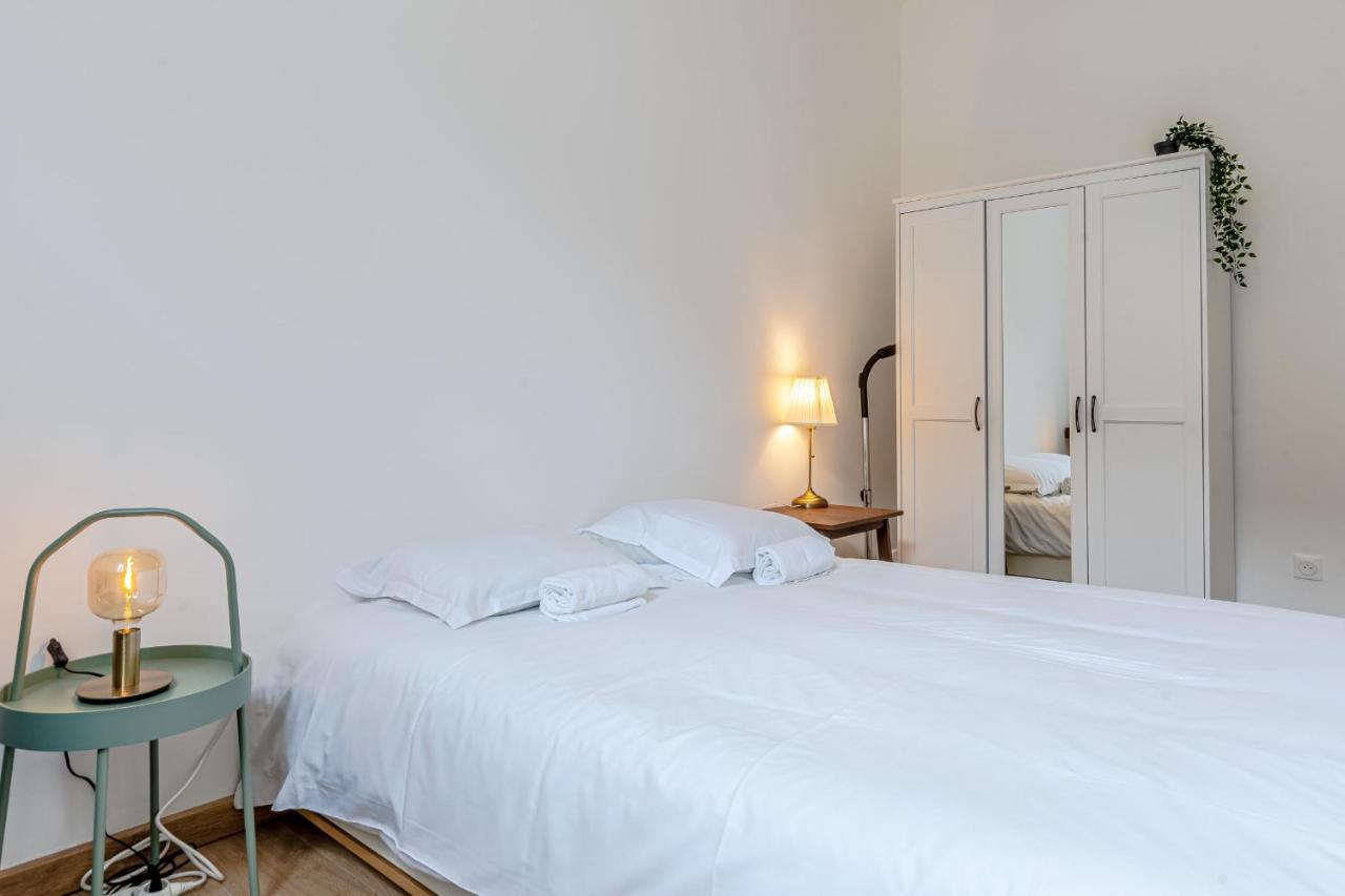 Le Grain De Sable Apartment Thionville Luaran gambar