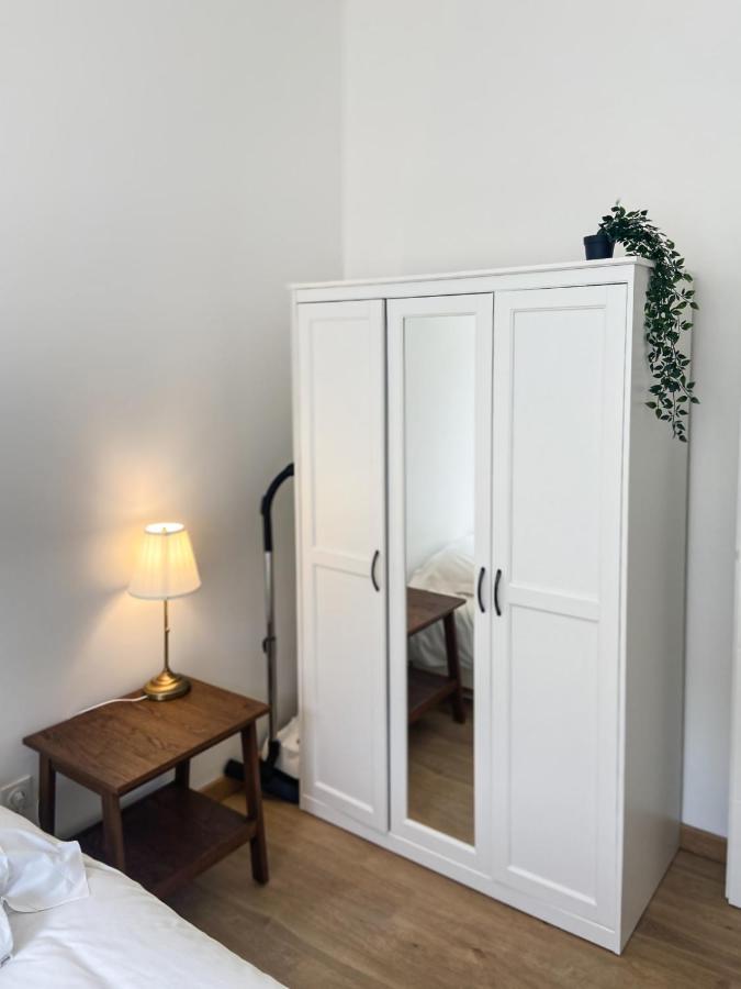 Le Grain De Sable Apartment Thionville Luaran gambar